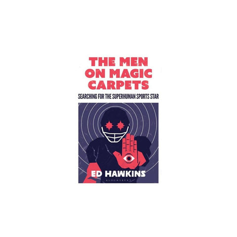 The Men on Magic Carpets by Ed Hawkins