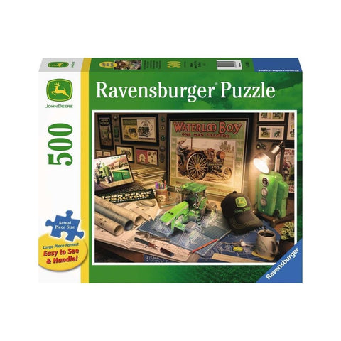 Ravensburger