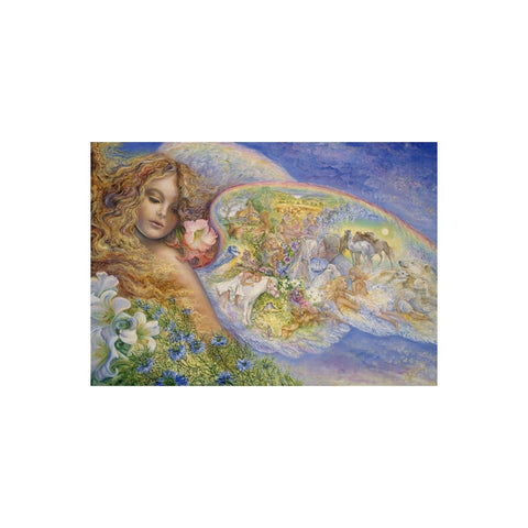 Grafika Josephine Wall Wings of Love 150