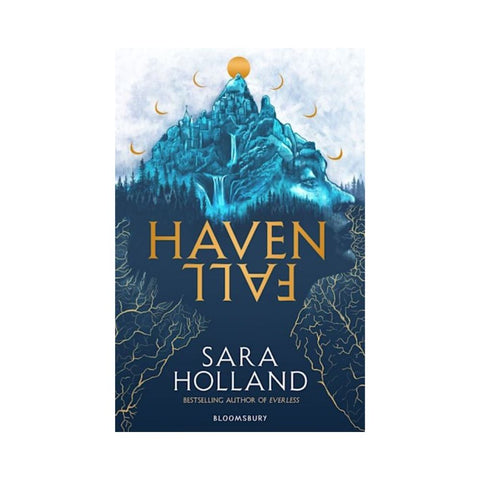 Havenfall By Sara Holland