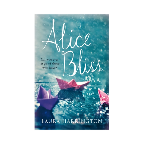 Alice Bliss-Clifford Remainders-booksrusandmore