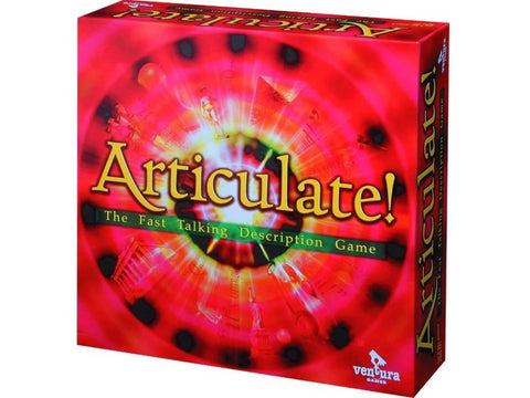 Articulate Board Game-Jedko-booksrusandmore