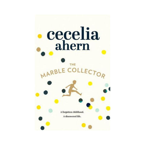 Cecelia Ahern The Marble Collector-Harper Collins-booksrusandmore