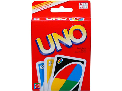 Uno Card Game-Jedko-booksrusandmore