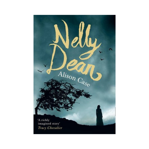 Alison Case Nelly Dean-booksrusandmore-booksrusandmore