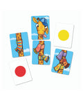 Orchard Toys Giraffes in Scarves-Modern Brands-booksrusandmore