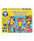 Orchard Toys Giraffes in Scarves-Modern Brands-booksrusandmore