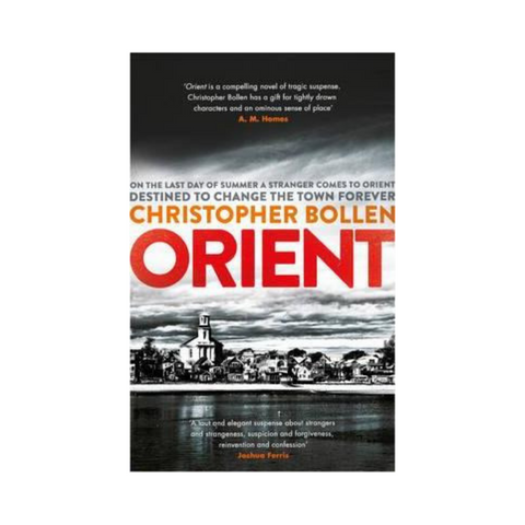 Christopher Bollen-Clifford Remainders-booksrusandmore