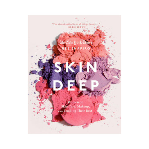 The New York Times Bee Shapiro - Skin Deep-Thames and Hudson-booksrusandmore