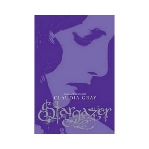 Claudia Gray: Stargazer-Harper Collins-booksrusandmore