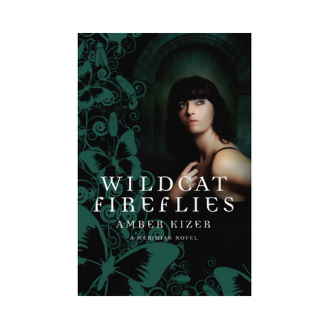 Amber Kizer: Wildcat fireflies-booksrusandmore-booksrusandmore