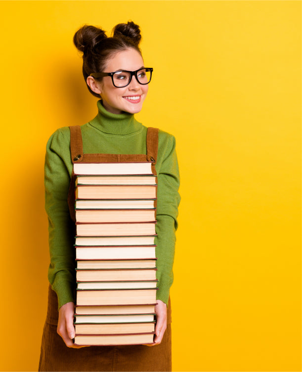 Books R Us | Contact Us